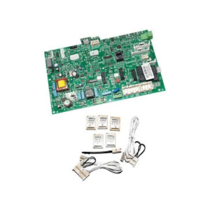 SCHEDA PRINCIPALE 65109313