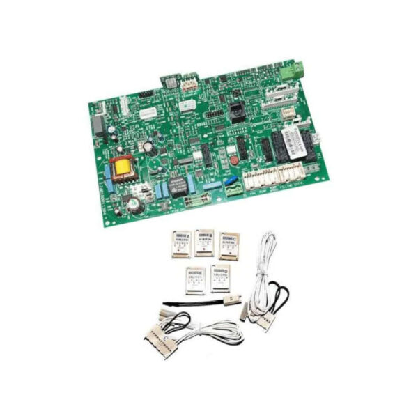 SCHEDA PRINCIPALE 65109313
