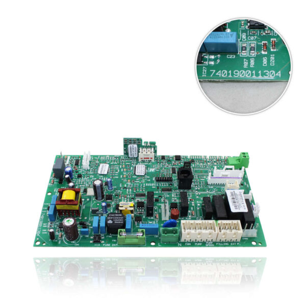 SCHEDA PRINCIPALE 65109313 - immagine 2