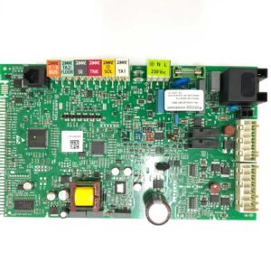 SCHEDA PRINCIPALE 65116585